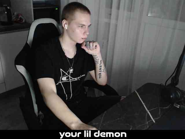 yourlildemon