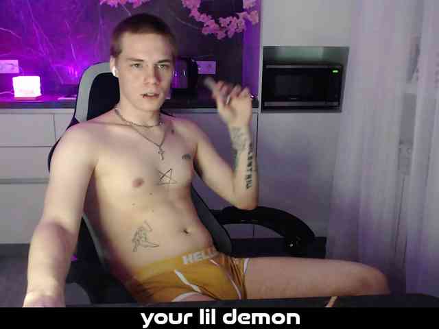 yourlildemon