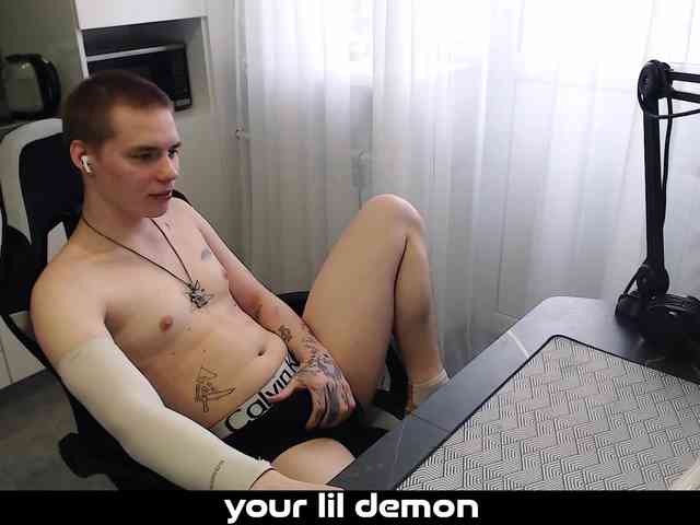yourlildemon