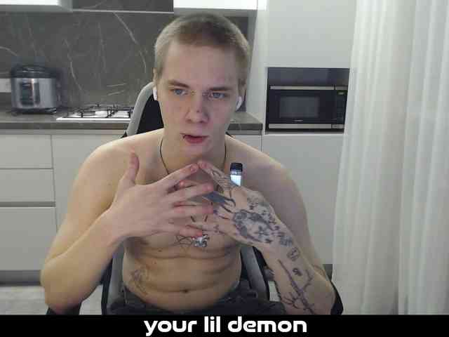 yourlildemon