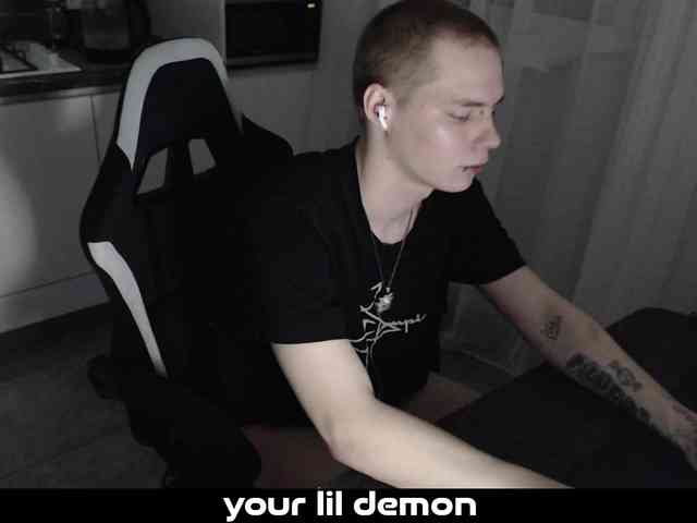 yourlildemon