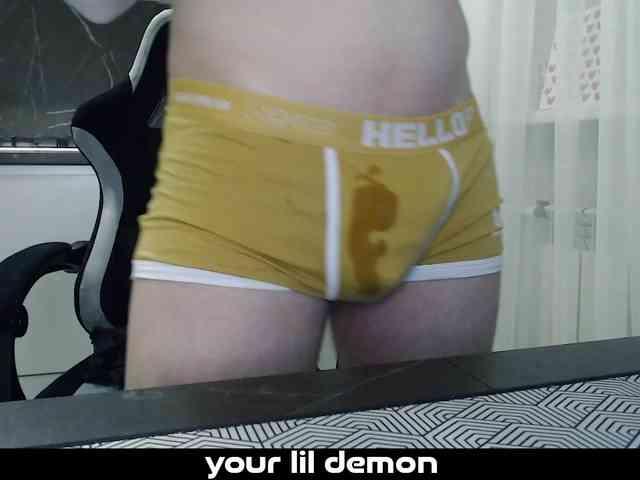yourlildemon