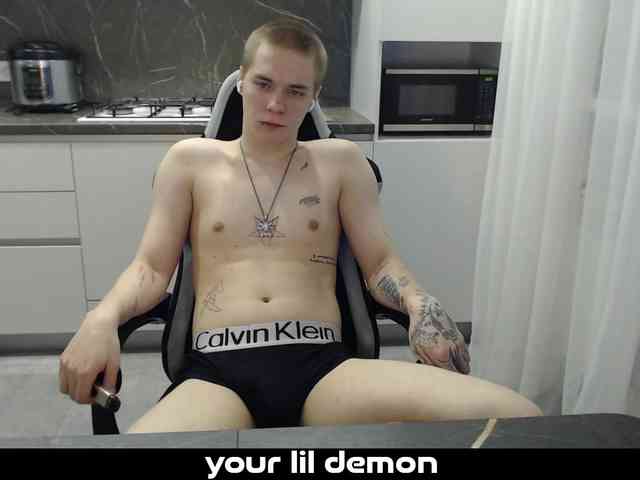 yourlildemon