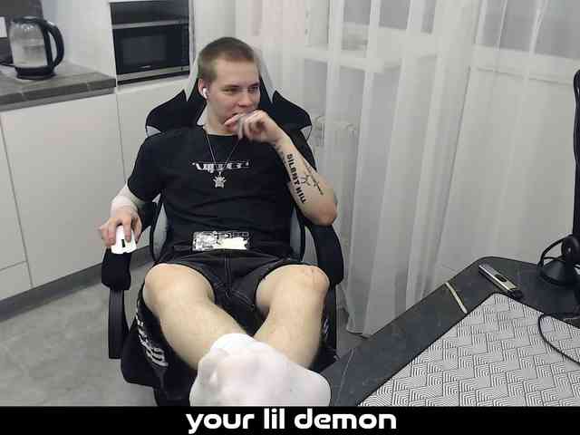 yourlildemon