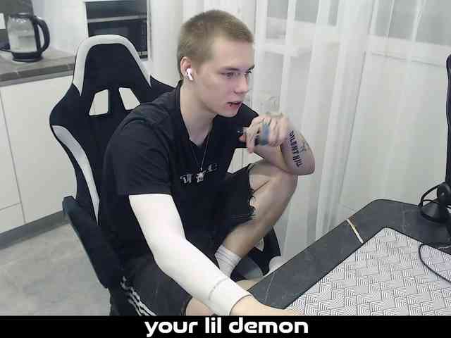 yourlildemon