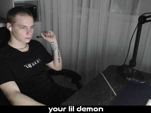 yourlildemon
