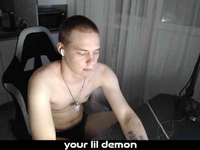 yourlildemon