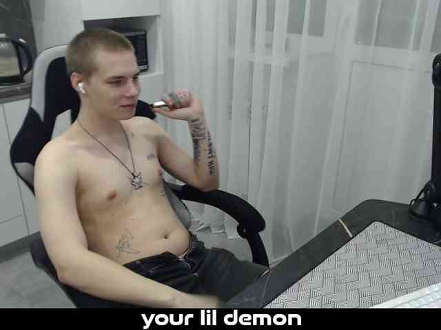 yourlildemon