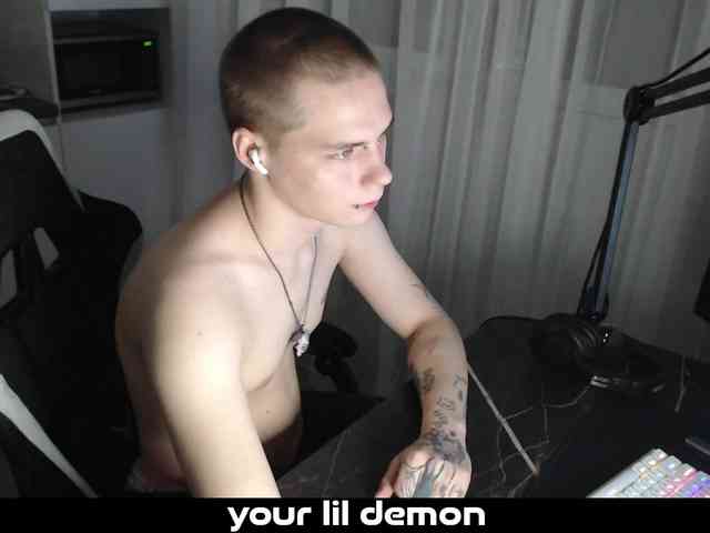 yourlildemon