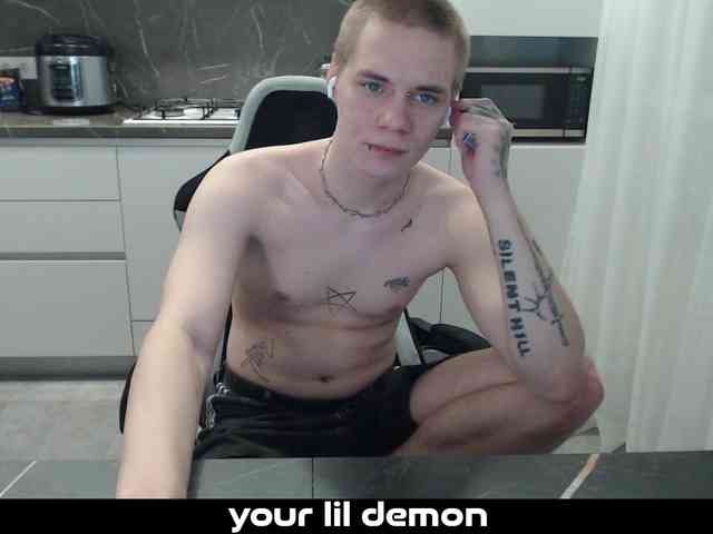 yourlildemon