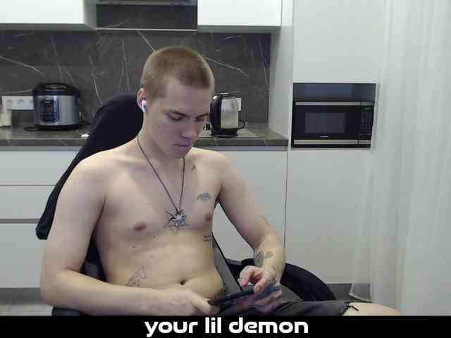 yourlildemon
