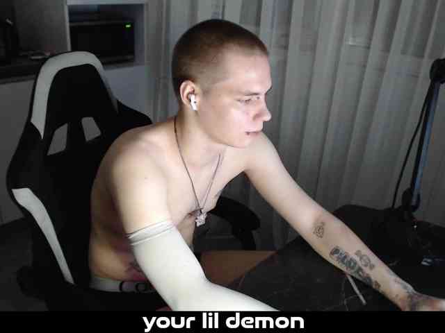 yourlildemon