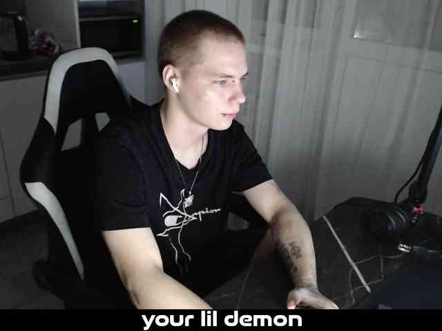 yourlildemon