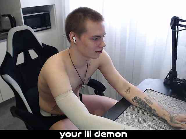 yourlildemon