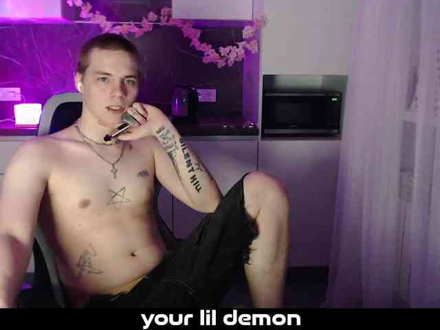 yourlildemon