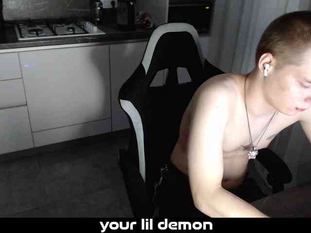 yourlildemon
