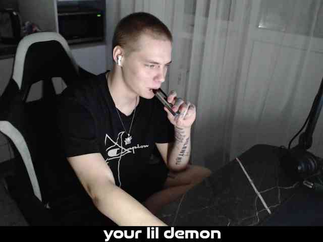 yourlildemon