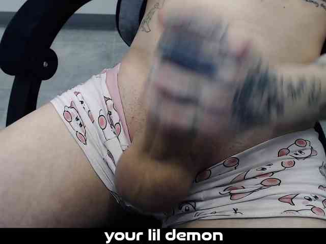 yourlildemon