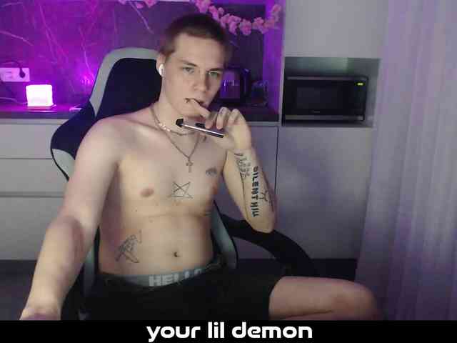 yourlildemon