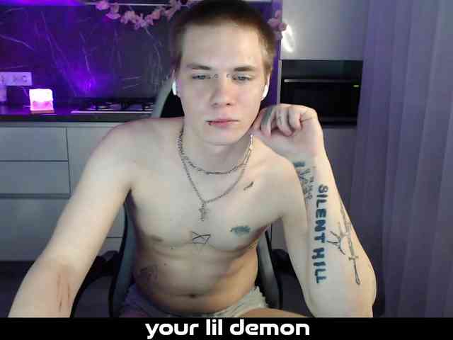 yourlildemon