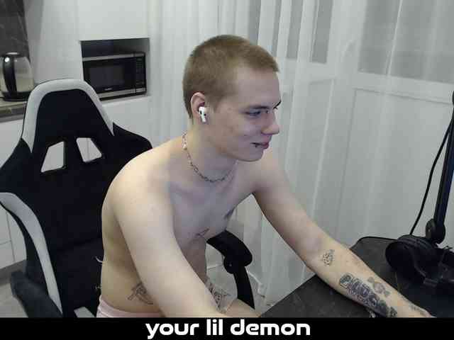 yourlildemon