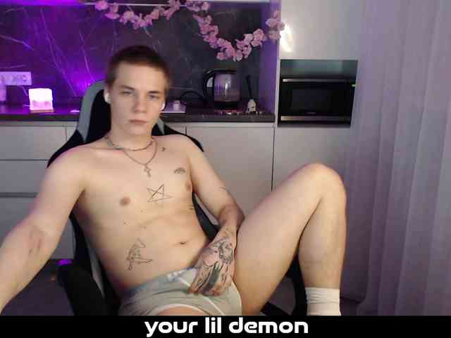 yourlildemon