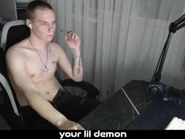 yourlildemon