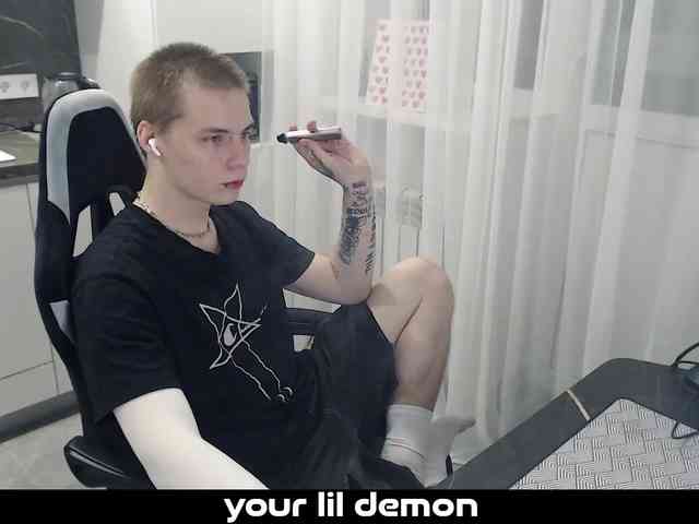 yourlildemon yourlildemon