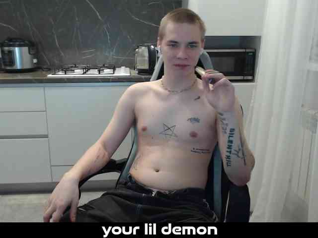 yourlildemon