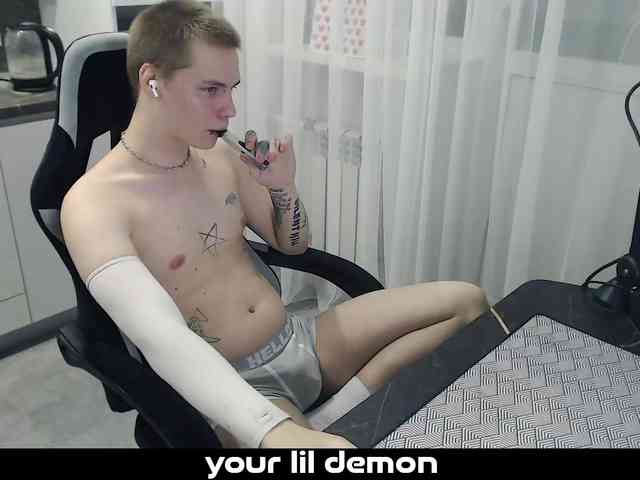 yourlildemon
