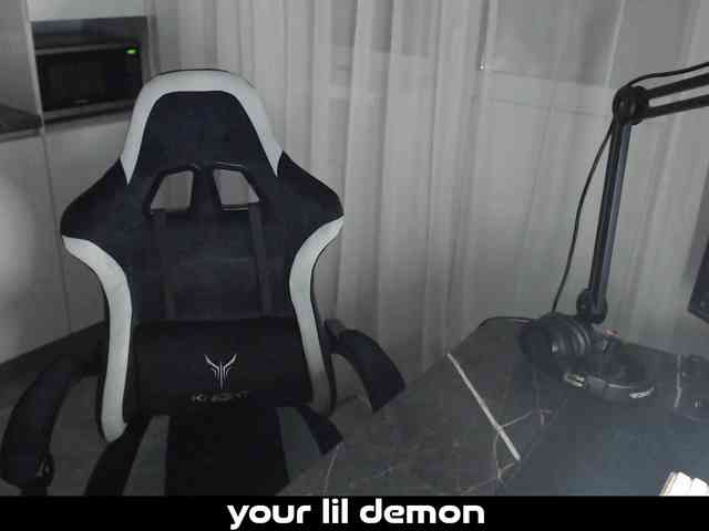yourlildemon