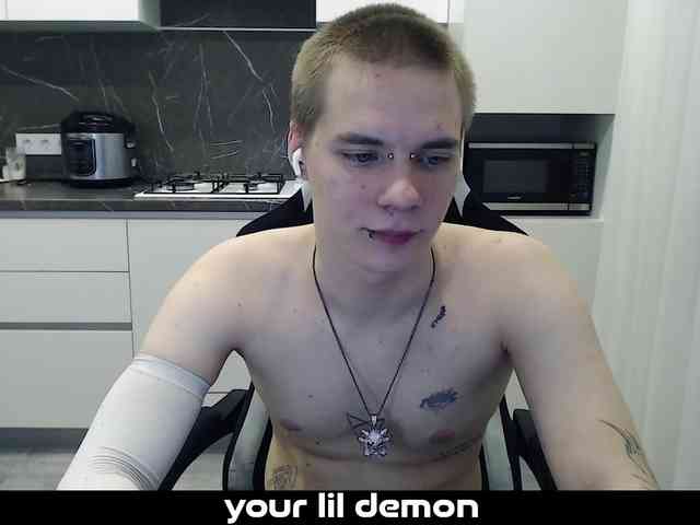 yourlildemon