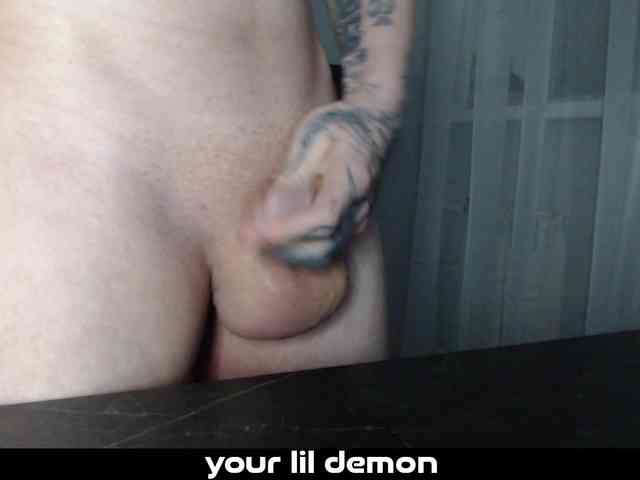 yourlildemon