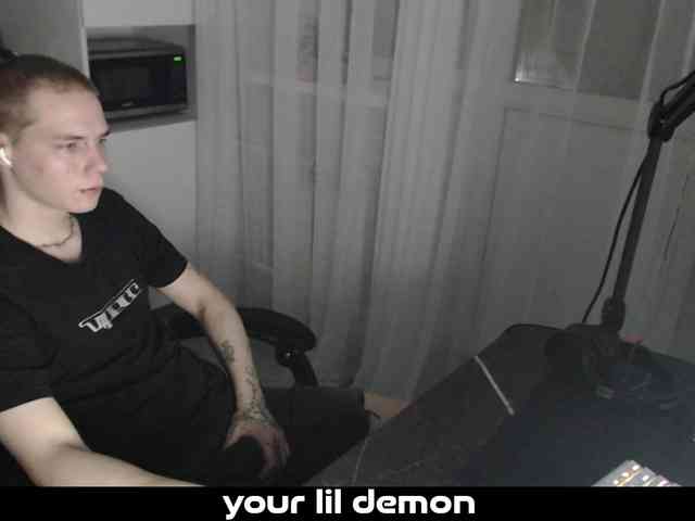 yourlildemon
