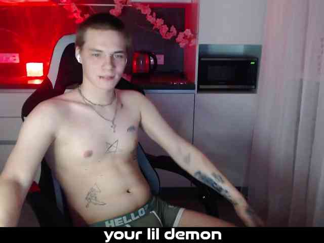 yourlildemon