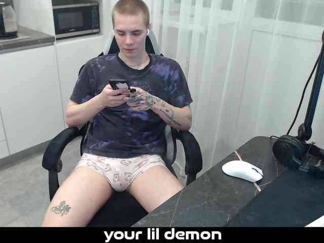 yourlildemon