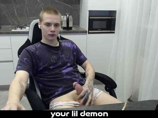 yourlildemon
