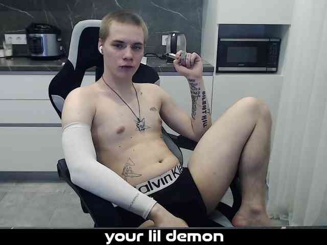 yourlildemon