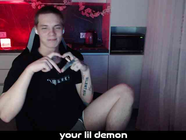 yourlildemon