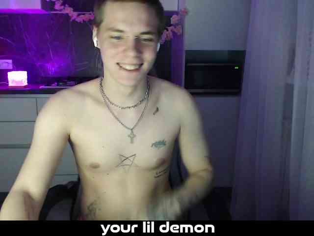 yourlildemon