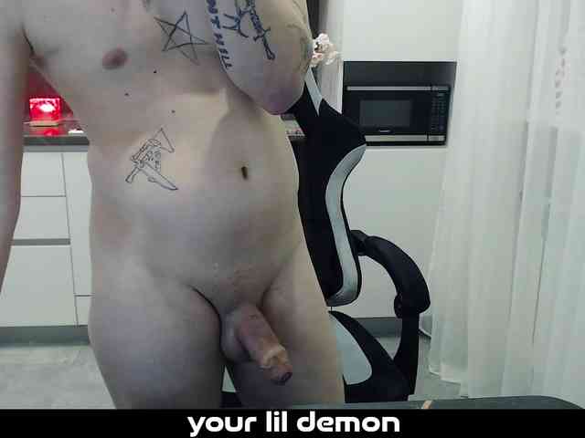 yourlildemon