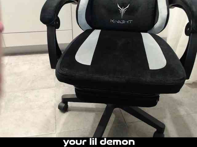 yourlildemon