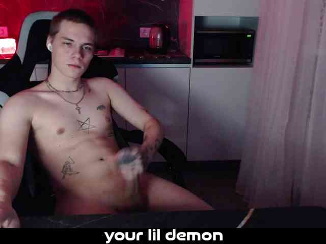 yourlildemon