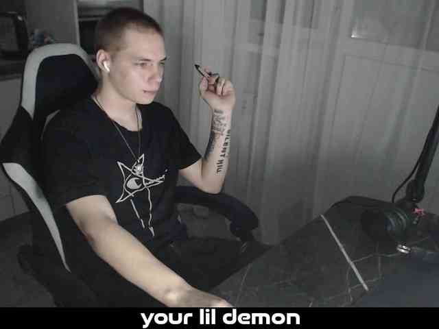 yourlildemon