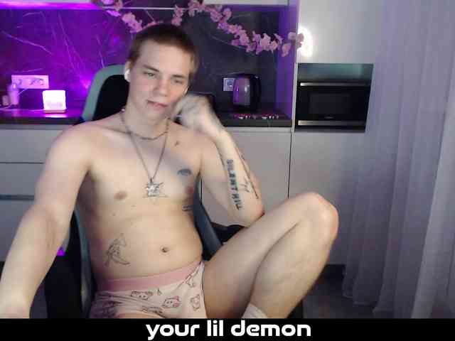 yourlildemon