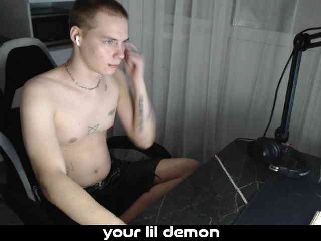 yourlildemon yourlildemon