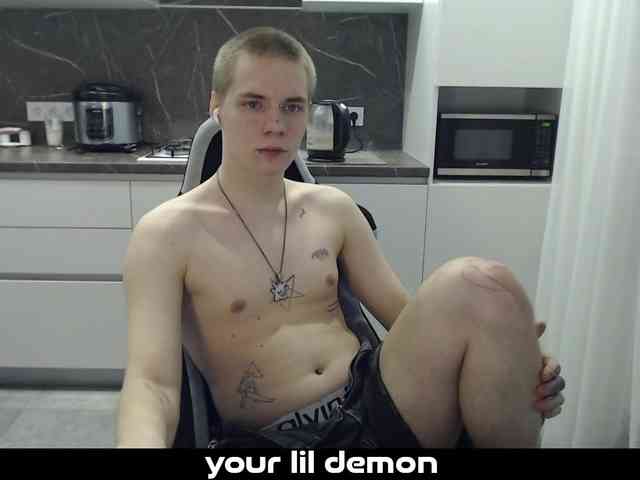 yourlildemon