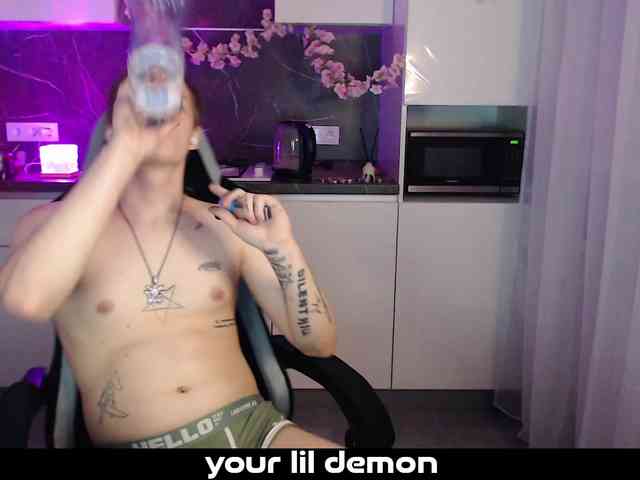 yourlildemon