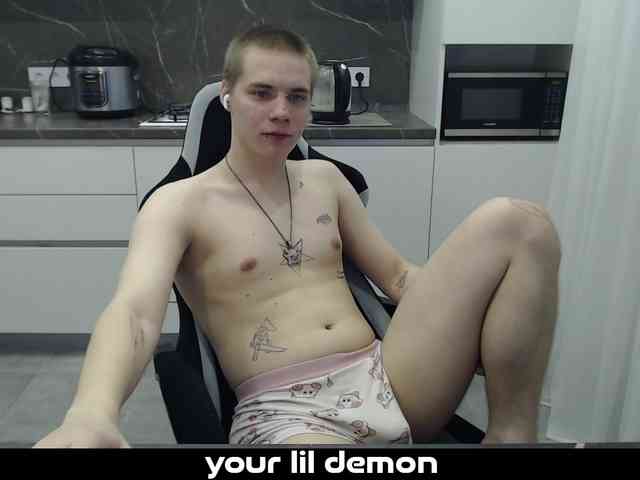 yourlildemon