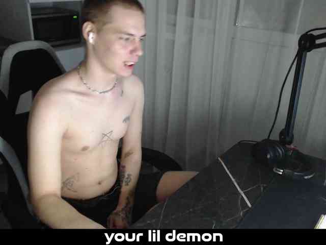 yourlildemon